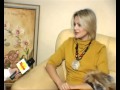 Интервью с Татьяной Пискаревой - Kristall - телеведущая 