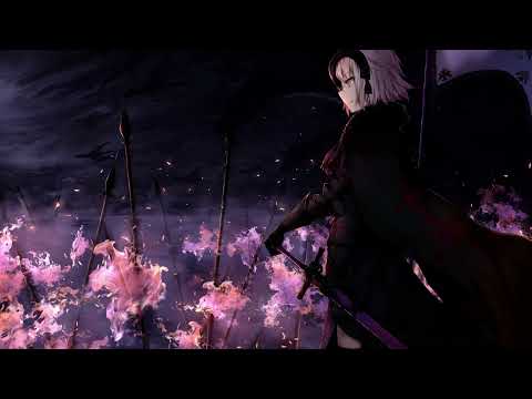 Fallen Blood - Sally