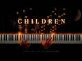 Robert Miles Children Ambient Piano Version