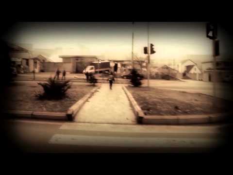 Sf-x - Gazafxuli / გაზაფხული (Prod. Cibo)