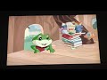 Opening To LeapFrog Let S Go To School 2009 DVD