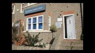preview picture of video 'Brighton Implant Clinic Hailsham Branch'