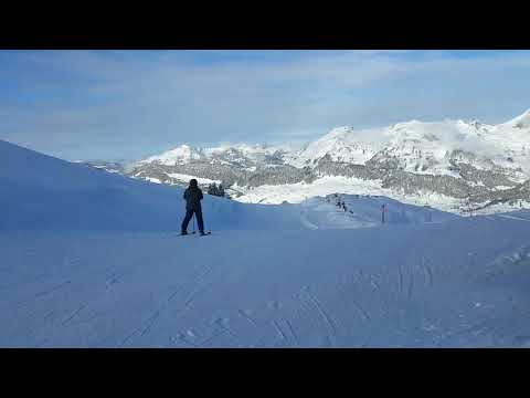 Pistencheck Weihnachten 2017