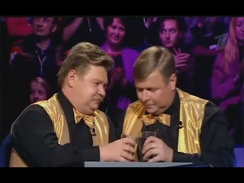 Николай Бандурин и Михаил Вашуков - Я сыграю на гармошке