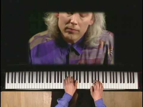 Cristofori's Dream from "Through the Hands of David Lanz"