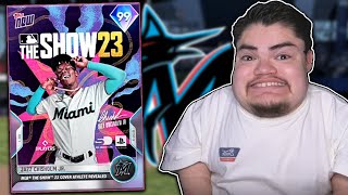 JAZZ CHISHOLM IS THE MLB THE SHOW 23 COVER ATHLETE