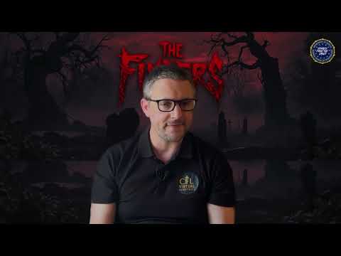 The Finders: FBI’s Most Requested File | Stories from the Vault Halloween Special