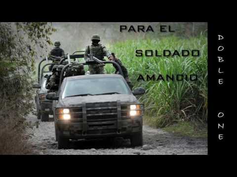 Represento A Los Verdes (Para El Soldado Amancio) - Doble ONE
