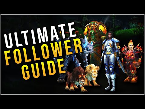 The Ultimate Guide to Follower Dungeons - Everything You Need To Know