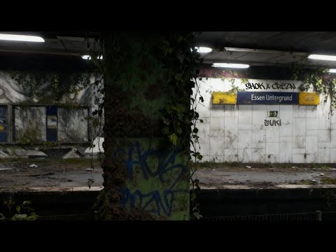 Shok ausm Blok x Crezn - Essen Untergrund [Suki Rmx]