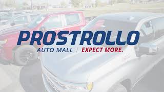 Wide Selection of New & Used Vehicles at Prostrollo Auto Mall in Madison SD!