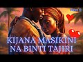 Kijana Masikini na Binti Tajiri Part 2 (Madebe Lidai) #netflix #sadstory #lovestory #netflixseries