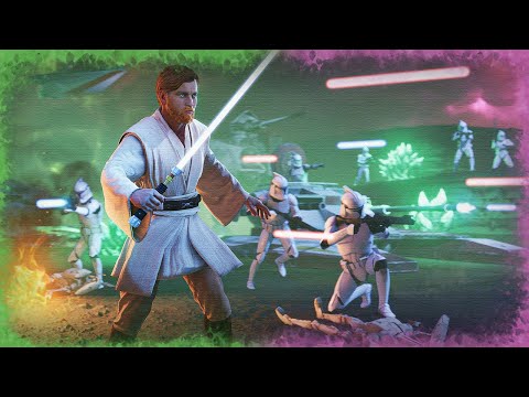 Count Dooku's Secret Sith PLANET-KILLER and how the Republic Destroyed It