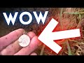 Found THIS Metal Detecting Appalachian Mountains of Virginia! Signals Everywhere!