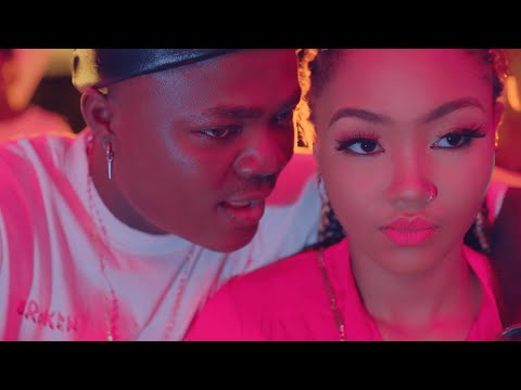 DABLING - Everyday (Official Music Video)