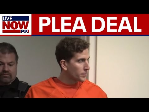 Video | Bryan Kohberger accepts plea deal in Idaho student murders case
