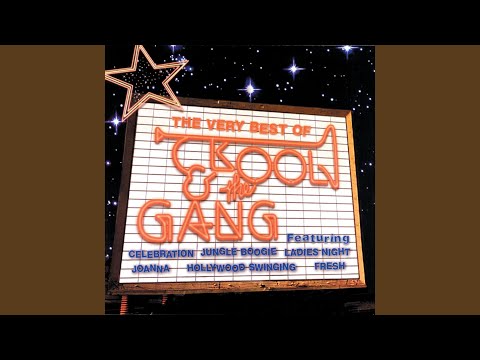 Videoclip de Let's Go Dancin' (Ooh La, La, La) (Single Version) — Kool & The Gang