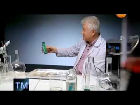 Wasser Geheimnisse ☘ Totes und Lebendiges Wasser ⚛ Säure Basen Haushalt