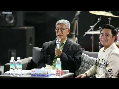 BIA HALNAK LE BIA LEHNAK # Rev. Dr VAN RAM UK