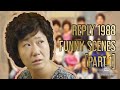 REPLY 1988 | FUNNY & SAVAGE MOMENTS [PART 1]
