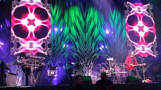 SOLO TE QUIERO A TI- LOS TEMERARIOS en LOS ANGELES 2023