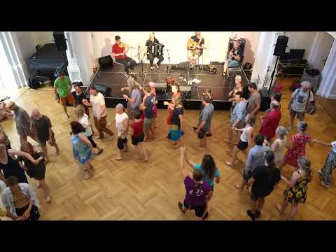 Rudolstadtfestival 2023:  Ingunn Bjørgo Band