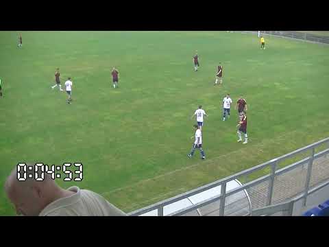 FC Vrchlabí A - SK Třebechovice pod Orebem  2:1, (0:0)