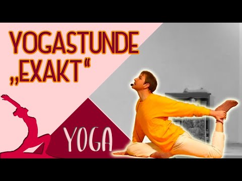 Yoga Vidya "Rückwärtsbeugende Variationen" mit Ananta - Mittelstufe Live - 16:15 Uhr 11.01.2021