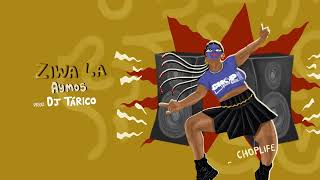 Ziwa La Lyrics English Translation