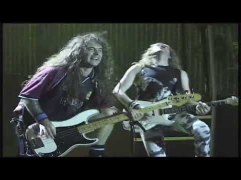 Thumbnail for Iron Maiden - Wrathchild - Rock in Rio 2001 by Wrathchild