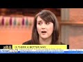 How genetic testing saved my life from depression-- with Dr. Oz How genetic testing saved my life from depression-- with Dr. Oz