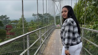 Download lagu explore nature and enjoy the cool atmosphere of the mountain slopes mp3