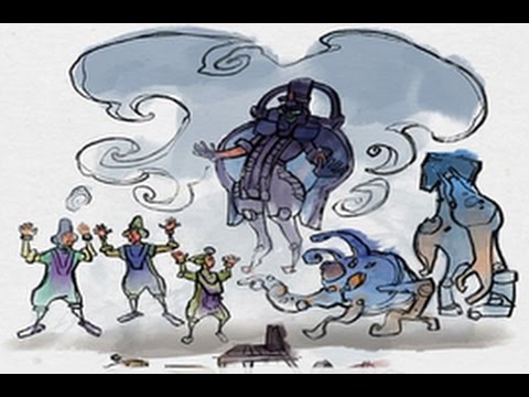 Warframe Quest: Das Glast-Gambit Teil 2 [Deutsch/German]