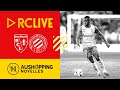RC Live : RC Lens-Montpellier HSC