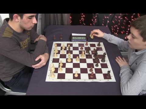 2017-01-12 Taganrog Blitz