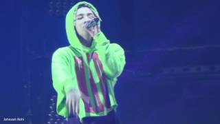170108 - encore - Bae bae, Girl friend - BIGBANG 0.TO.10 Final in Seoul