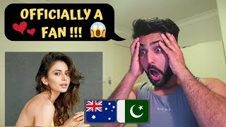 Vaddi Sharaban Video Song [REACTION] by AUSTRALIAN/PAKISTANI | Ajay Devgn | Rakul Preet Singh