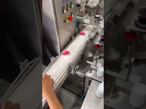 Butterscotch cup ice cream making process 🍧🍧🍧🍧🍧