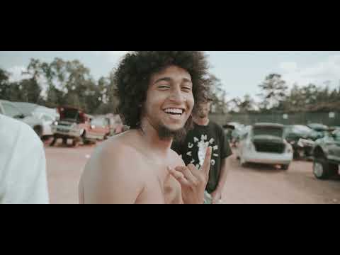 EZ$ ft. BlackStar & 2B - Moshpit Anthem (Prod. by GREN808) [Official Video]