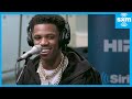 A Boogie Wit Da Hoodie Look Back At It LIVE SiriusXM
