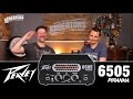 6505 PIRANHA, зображення 