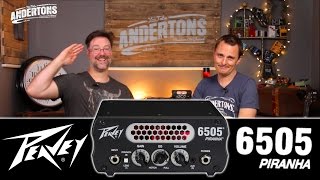 6505 PIRANHA, зображення 1