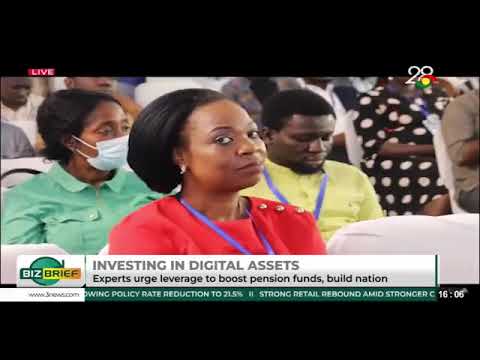 Fireside Chat – AI & Blockchain Synergies