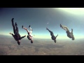 DUCK Skydive 2013