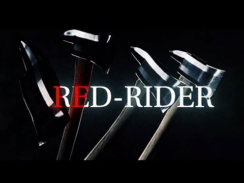 World's First Cinema - The Woods (Official Lyric Video)