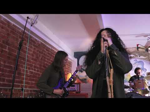 Tsadig - Tsagaach (Live from home)