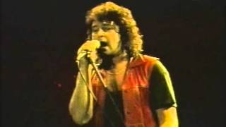 Deep Purple - Live at Rockplast 1985 (Full Concert)