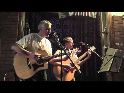 Terry Starr + Ralph Bradley. Best Of My Love.