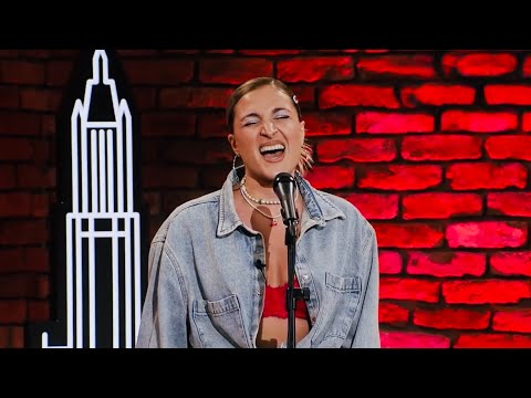 MATEA BOSNJAK - MECAVA (IDJ PEPSI SHOW 2025)