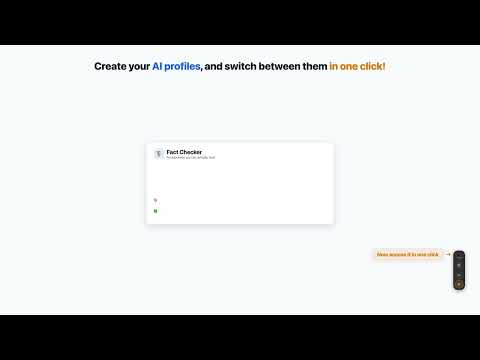 Item video thumbnail